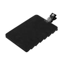 Ripple Foam Fly Patch Fly Fishing Tool Fly Drying Patch Fishing Accessories