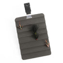 Clip-on Ripple Fly Patch - Foam Fly Patch Potable Fishing Accessory