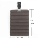 Clip-on Ripple Fly Patch - Foam Fly Patch Potable Fishing Accessory