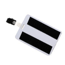 Clip-on Ripple Fly Patch - Foam Fly Patch Potable Fishing Accessory