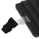 Clip-on Ripple Fly Patch - Foam Fly Patch Potable Fishing Accessory