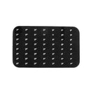 Fly Patch Fly Fishing Tool Foam Fly Drying Patch Potable Fishing Accessory