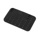 Fly Patch Fly Fishing Tool Foam Fly Drying Patch Potable Fishing Accessory