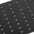 Fly Patch Fly Fishing Tool Foam Fly Drying Patch Potable Fishing Accessory