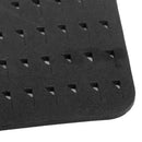 Fly Patch Fly Fishing Tool Foam Fly Drying Patch Potable Fishing Accessory