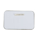 Fly Patch Fly Fishing Tool Foam Fly Drying Patch Potable Fishing Accessory