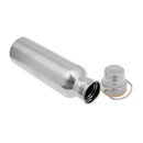 750ml Large Capacity Stainless Steel Insulated Flask/Water Bottle BPA FREE - Great for Travel