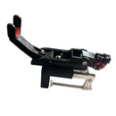 Fishing Rod Bracket Anti-corrosion Stand Adjustable Pole Mount Clamp Tackle