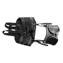 Stand Up Back Harness Fighting Belt Waist Gimbal Fishing Rod Holder Tackle