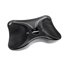 Stand Up Back Harness Fighting Belt Waist Gimbal Fishing Rod Holder Tackle
