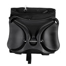 Stand Up Back Harness Fighting Belt Waist Gimbal Fishing Rod Holder Tackle