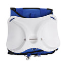 Foam Pad Back Shoulder Harness Fighting Belt Waist Gimbal Fishing Rod Holder