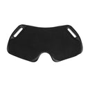 EVA Padded Standing Up Fishing Fighting Belt Waist Harness Rod Pole Holder