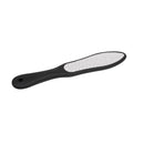 Stainless steel Double Side Foot Rasp File Callus Remover Dead Skin Remover Pedicure Foot Care Accessories