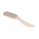 Sole Foot Rasp Rasp Scrubber Hard Rough Skin Callus Remover Manicure Tool