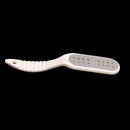 Sole Foot Rasp Rasp Scrubber Hard Rough Skin Callus Remover Manicure Tool