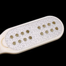 Sole Foot Rasp Rasp Scrubber Hard Rough Skin Callus Remover Manicure Tool