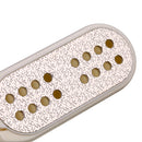Sole Foot Rasp Rasp Scrubber Hard Rough Skin Callus Remover Manicure Tool
