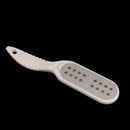 Sole Foot Rasp Rasp Scrubber Hard Rough Skin Callus Remover Manicure Tool