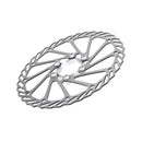 160mm Aluminium Alloy Cycling MTB Mountain Bike Disc Brake Rotors + 6 Bolts