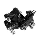 MTB Folding Bike Bicycle Mechanical Disc Brake Cycling Front/Rear Calipers