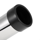 Marine-grade Removable Slide Mount Fishing Rod Holder with Mounting Bracket