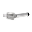 Marine-grade Removable Slide Mount Fishing Rod Holder with Mounting Bracket