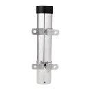 Flush Mount Fishing Rod Holder Rod Tube Clamp on Marine Boat Deck Hardware
