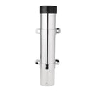 Flush Mount Fishing Rod Holder Rod Tube Clamp on Marine Boat Deck Hardware