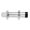 Flush Mount Fishing Rod Holder Rod Tube Clamp on Marine Boat Deck Hardware