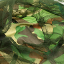 Camouflage Mosquito Hat Net Midge Bug Hunting Camping Cap Anti-mosquito Mask