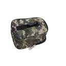 Outdoor Portable Fishing Line Reel Waist Bag Pouch Belt Bag Camoflage Pocket