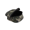 Outdoor Portable Fishing Line Reel Waist Bag Pouch Belt Bag Camoflage Pocket
