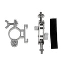 Adjustable Fishing Chair Night Lamp Light Holder Gimbal Camera Bracket Support Stand Night Fishing Accessories