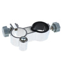 Aluminum Alloy Universal Fishing Chair Umbrella Stand Mount Clip Fit for the Tube 24-28cm Fishing Accessories