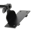 Fishing Box Stand Support 6mm Night Fishing Light Lamp Bracket 360Â° Rotating