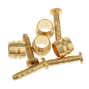 Olive and Connecter Insert for Hydraulic Disc Brake Hose BH59-BH96