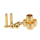 Olive and Connecter Insert for Hydraulic Disc Brake Hose BH59-BH96