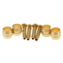 Olive and Connecter Insert for Hydraulic Disc Brake Hose BH59-BH96