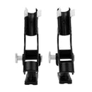 2Pcs 360 Rotatable Boat Kayak Yacht Side Mount Fishing Support Rod Holder