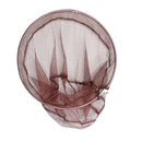 40cm Stainless Steel Fly Landing Net Heads Trout Fishing Net Coarse Fishing