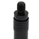 4 Pieces Aluminum Alloy Quick Release Adapter Connector Carp Fishing Rod Bite Alarm Rod Holder Connector Carp Fishing Accessory