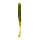 Lot 8 Piece 90mm PVC Soft Worm Bass Lures Bait Swimbait Fishing Tackle Lure Saltwater Freshwater 4.5g
