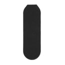 10Pcs Foot Care Self-Adhesive Sandpaper Callus Cuticle Remover Pedicure Tool