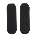 10Pcs Foot Care Self-Adhesive Sandpaper Callus Cuticle Remover Pedicure Tool