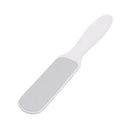 Double-Side Foot File Dead Skin Remover Smoothing Rough Feet Exfoliating