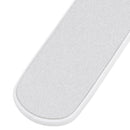 Double-Side Foot File Dead Skin Remover Smoothing Rough Feet Exfoliating