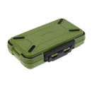 36 Compartments Slot Waterproof Fishing Box Multi-function Fishing Box Accessories Organizer