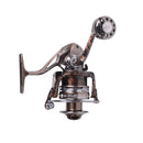 Spinning Wheel Fishing Reel High Speed 12+1 BB Casting Reel Anti-corrosion
