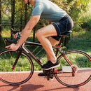 UV Protection Elastic Waist Mens Cycling Shorts 3D Gel Padded Biking Bicycle Sportswear Short Pants Tights XXXL